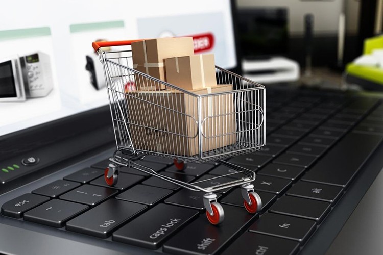 Türkiye E-Ticarete Katılımda Avrupa Lideri