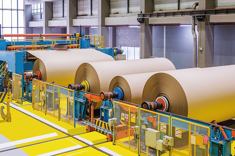 Varaka Kağıt'tan 350 Milyon TL'lik Sukuk İhracı