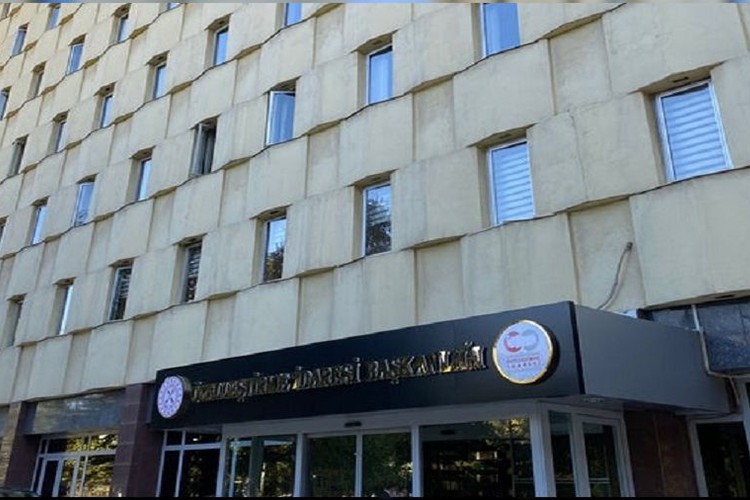 Taşınmaz özelleştirilecek