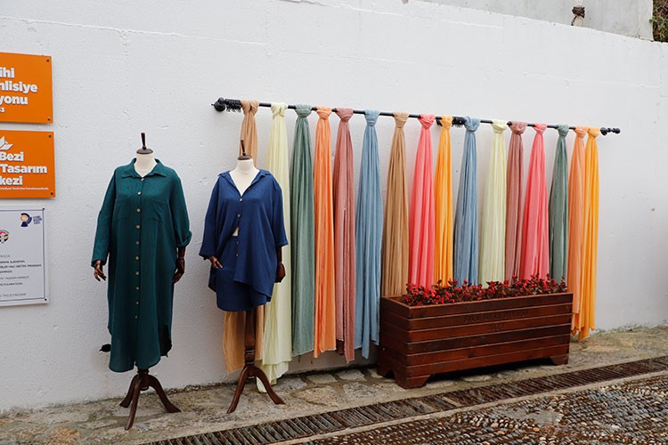 okuyan Ellerin Mirası, Geleceğe Yelken Açıyor