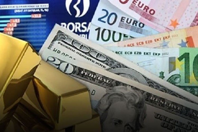 Borsa ve altın kazandırdı, döviz kaybettirdi