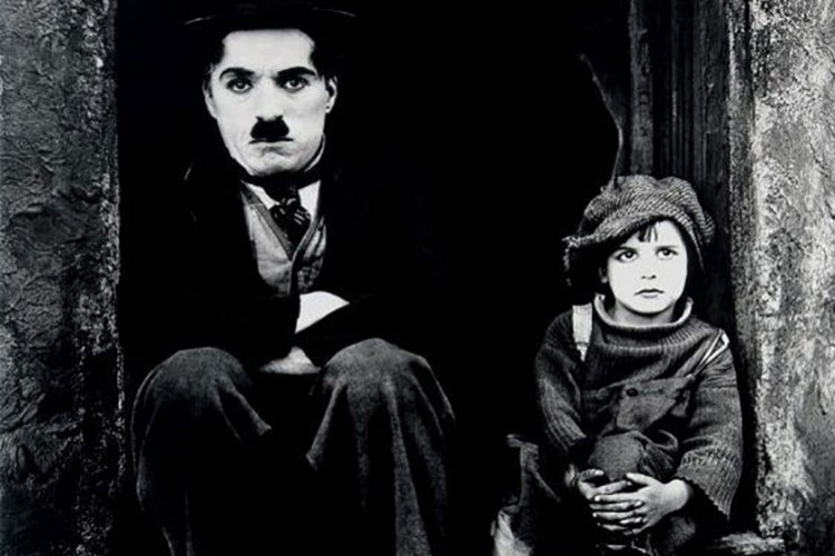 Charlie Chaplin filmleri D-Smart GO'da sinemaseverlerle buluşuyor