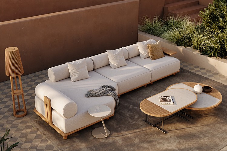 Zamansız Şıklığın ve Konforun Yeni Formu