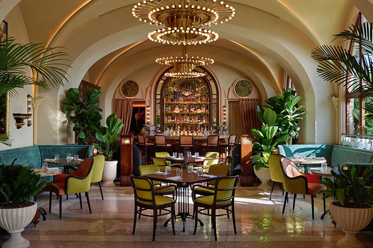 Bardot Babalar Günü'ne özel menüsüyle misafirlerini bekliyor