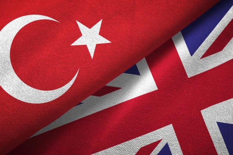 Türkiye ile Birleşik Krallık arasındaki ticaret hız kesmedi