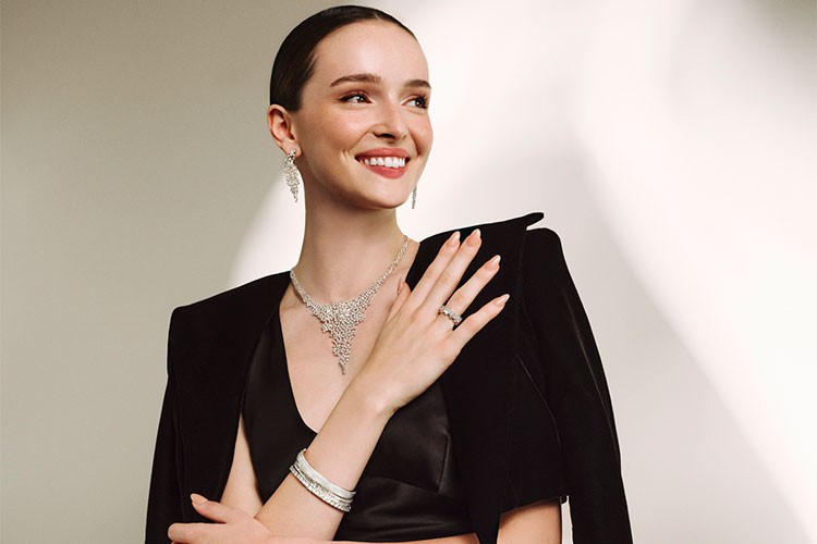 Ariş Pırlanta'dan Kasım'a ışıldayan fırsatlar