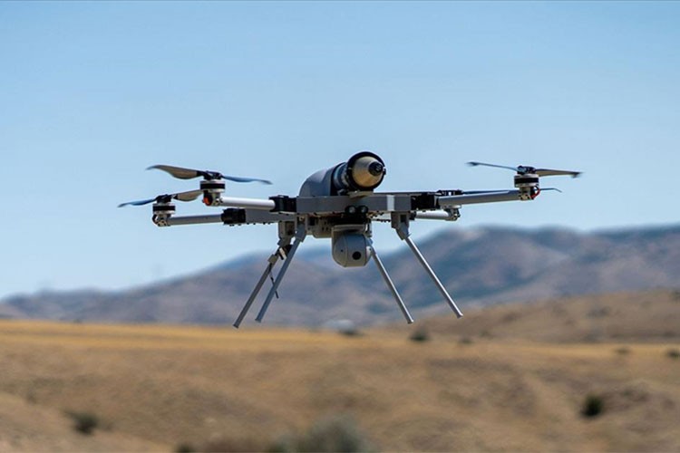 Kargu 10'dan fazla ülkeye ihraç edildi