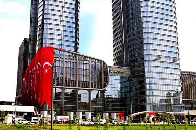 Ziraat Bankası Cezayir Şubesi Faaliyetlerine Başladı
