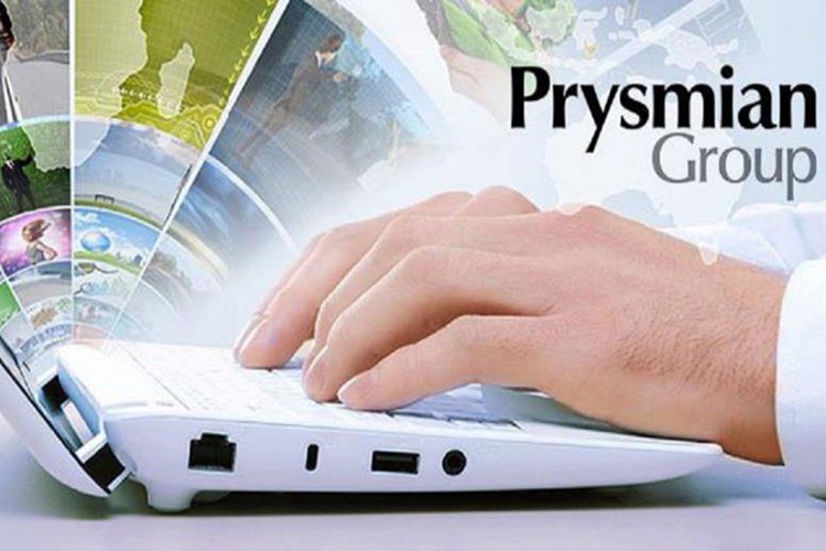 Kablo ihalesini Türk Prysmian kazandı