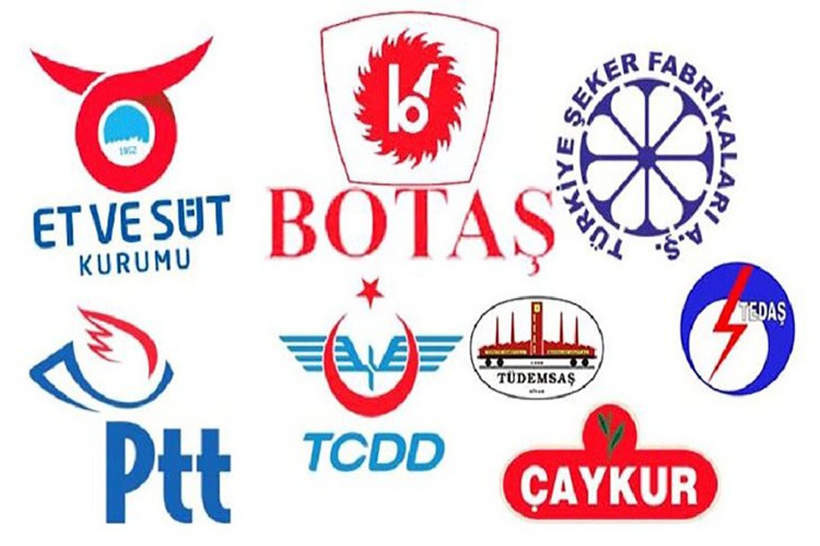 Kamu teşebbüslerinin finansman ihtiyacı belirlendi