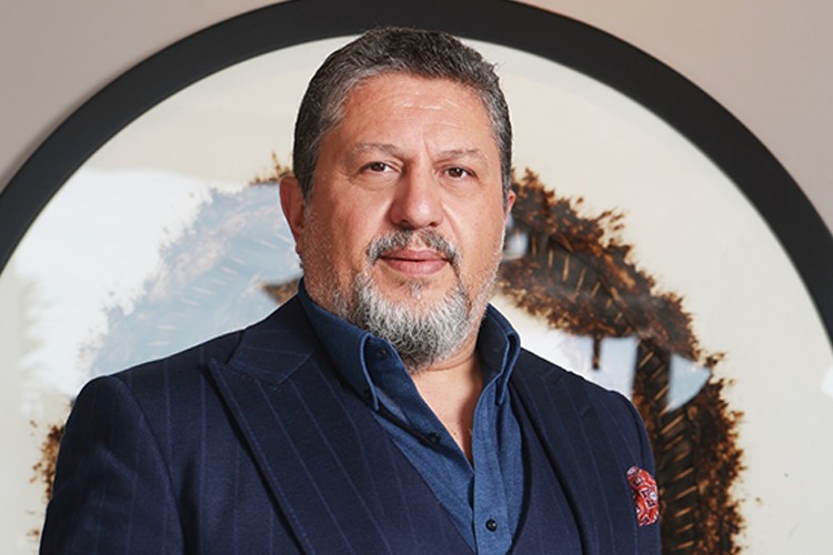 Mega Metal'den jumper üretimine destek