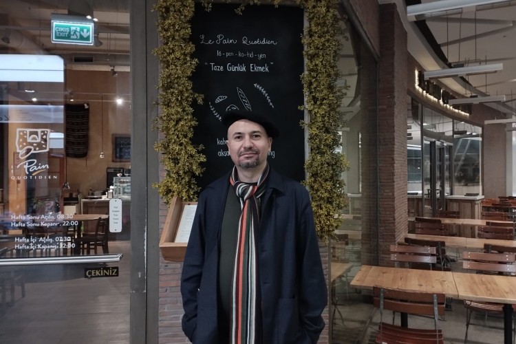 ÇOK YÖNLÜ OLMAYI SEVİYORUM