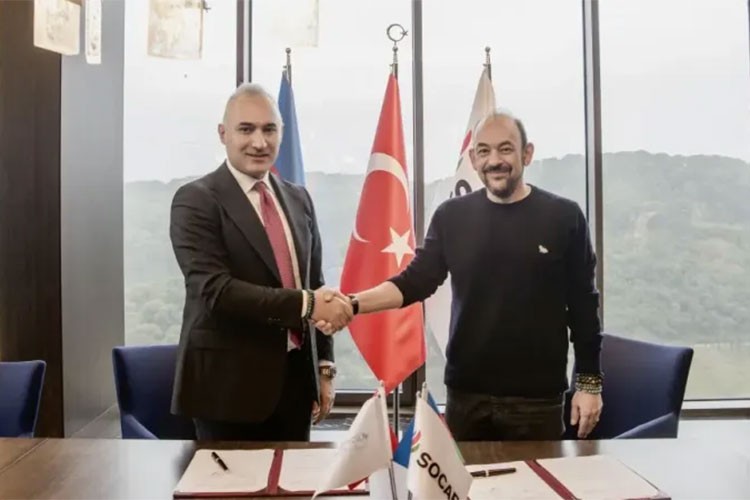 SOCAR ve GİRVAK, "Girişimde Kadın Enerjisi Programı"nı başlattı