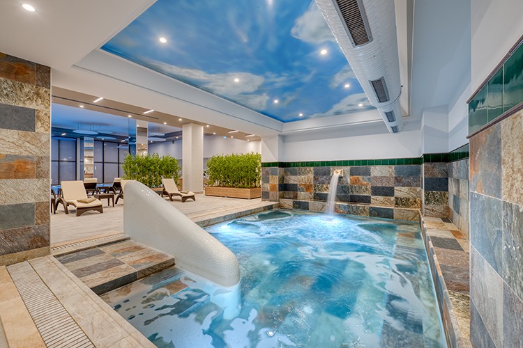 Termal turizm kış sezonunu taşıyor