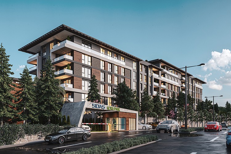 Siltaş Yapı'dan yılın son kampanyası