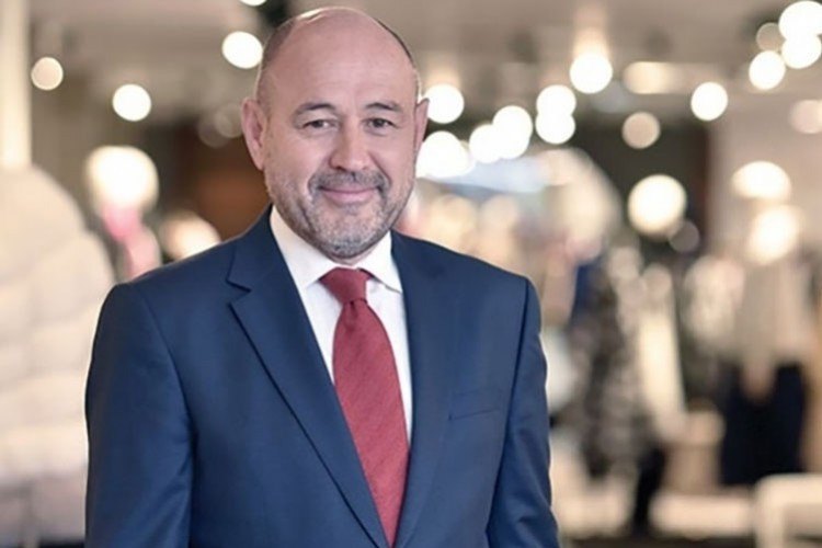 "Rövanş alışverişini yabancı turist hareketlendirdi"