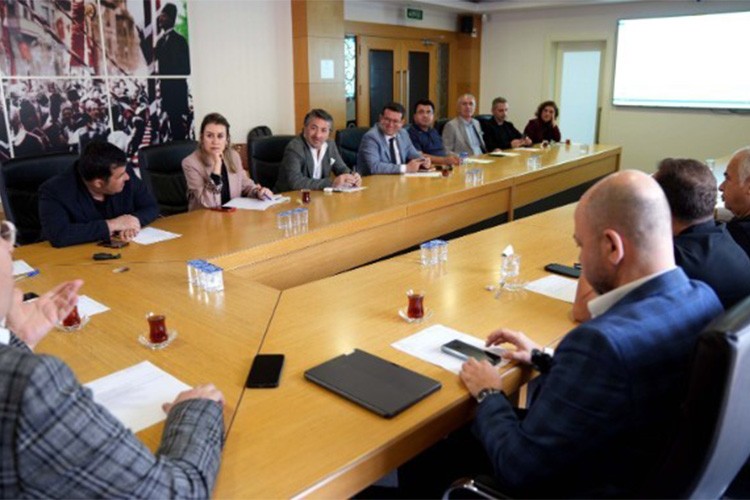 Fethiye Çinli turistleri hedefliyor