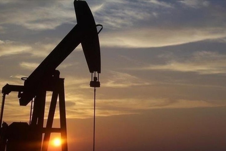 Türkiye'nin petrol ürünleri ihracatında geçen yıl en yüksek artış aralıkta gerçekleşti