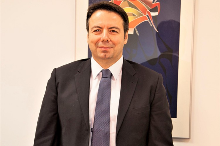 2022'de 1 milyar dolarlık ihracat hedefi