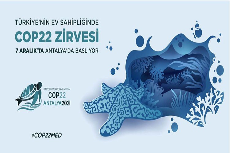 COP 22 Konferansı Antalya'da yapılacak