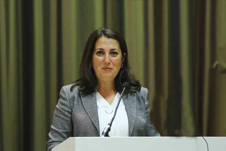 Ticaret Bakan Yardımcısı görevden alındı