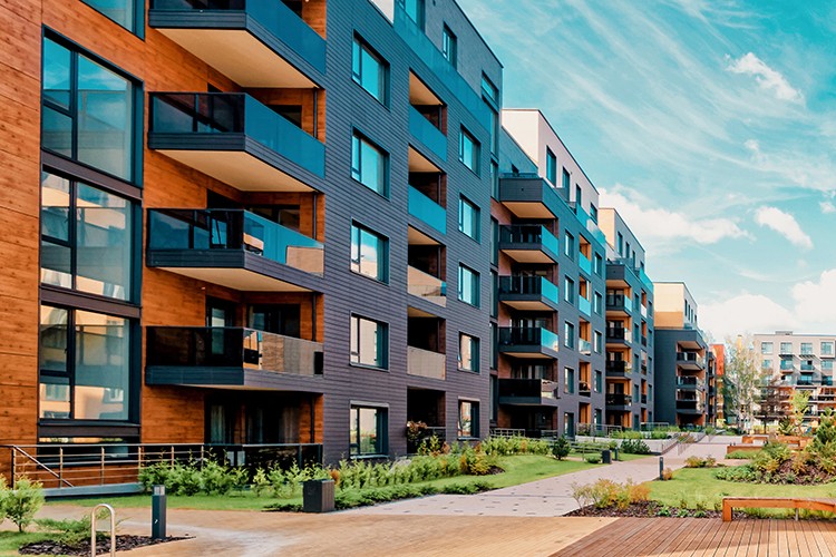 Seçim bitti gayrimenkul talebi arttı