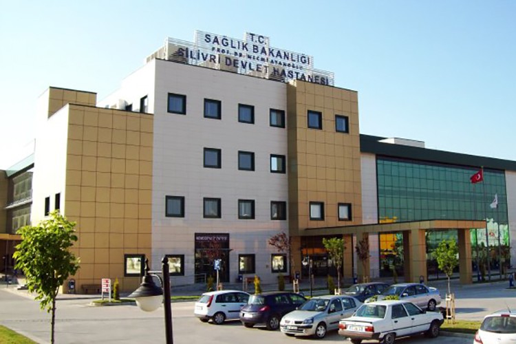 Sterilizasyon malzemesi alınacak