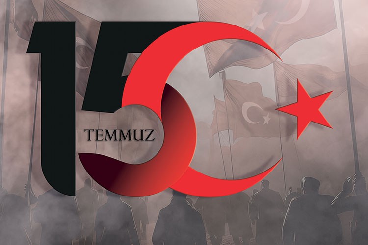 Zaferin notaları AKM'de yükseliyor