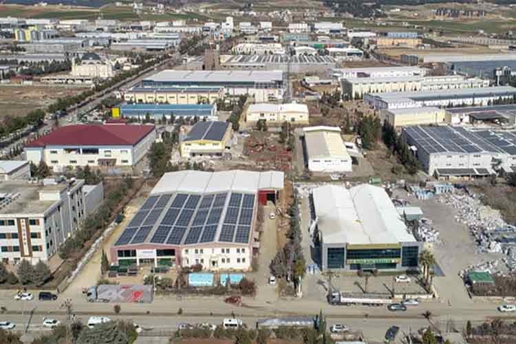 Depremler kalifiye işgücünü de vurdu