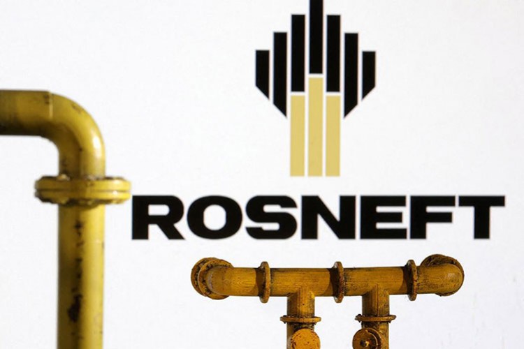 Rosneft'in net karı ilk çeyrekte yüzde 46 arttı