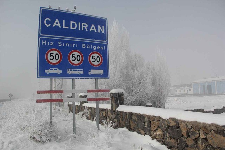 Çaldıran'da toplulaştırma ve tarla içi geliştirme çalışmaları yapılacak