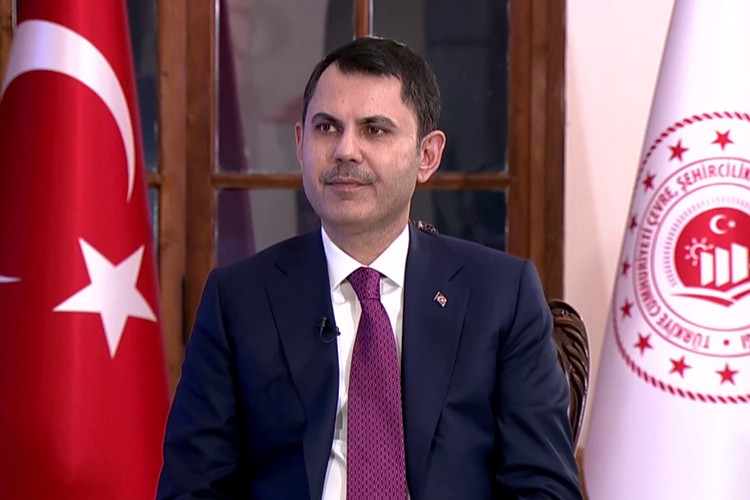 "455 bininci konutumuzun anahtarlarını teslim edeceğiz"
