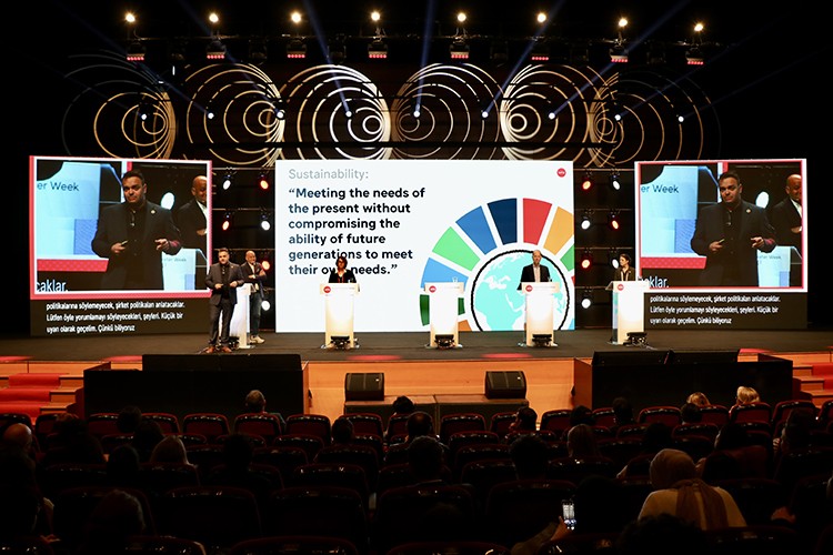 Türkiye, dünyadaki ilk 20 reklam pazarı arasında yer alıyor