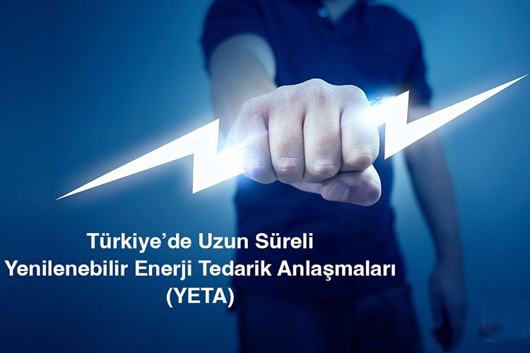 Türkiye'nin enerji dönüşümünde kritik rol