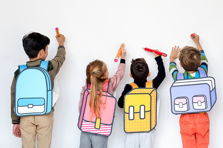 Tatil sonrası okula uyum süreci