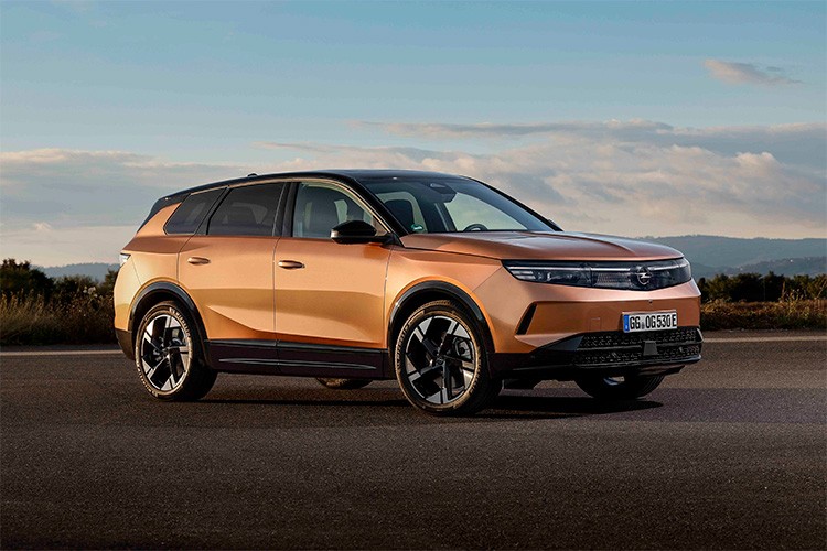 Opel Baharın Gelişini Benzersiz Finansman Olanakları ile Karşılıyor