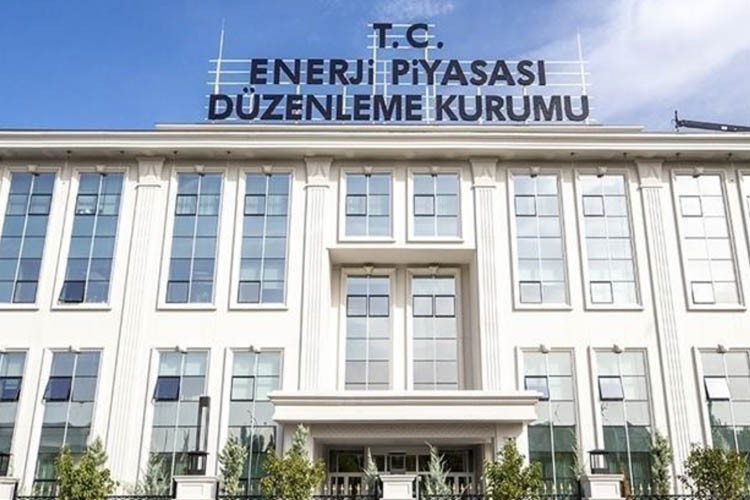 EPDK, Enerji Yönetim Sistemi Belgesi almaya hak kazandı