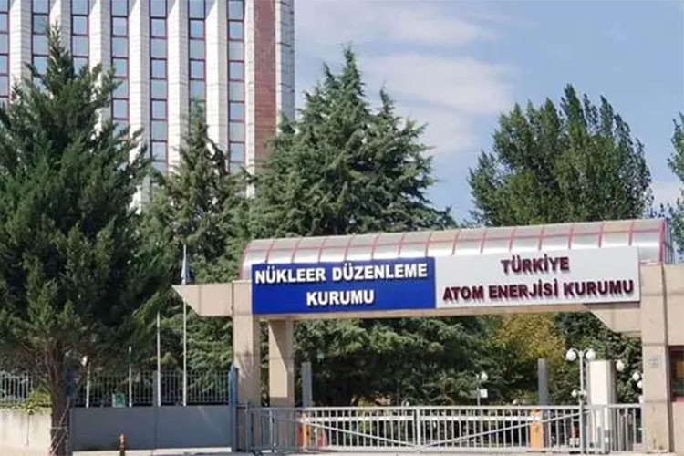 Nükleer Düzenleme Kurumu'yla ilgili değişiklik