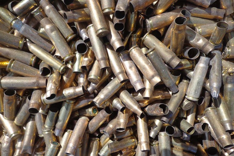 Nikel yeniden işlem görmeye başlıyor