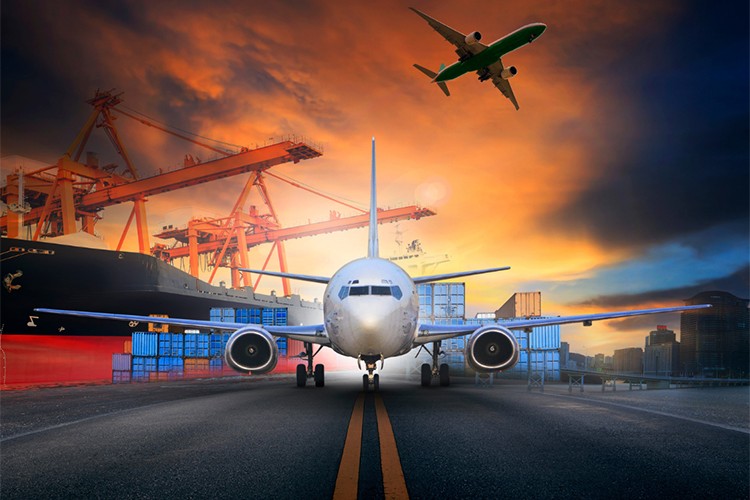 Akıllı lojistik ile geleceğin çözümleri