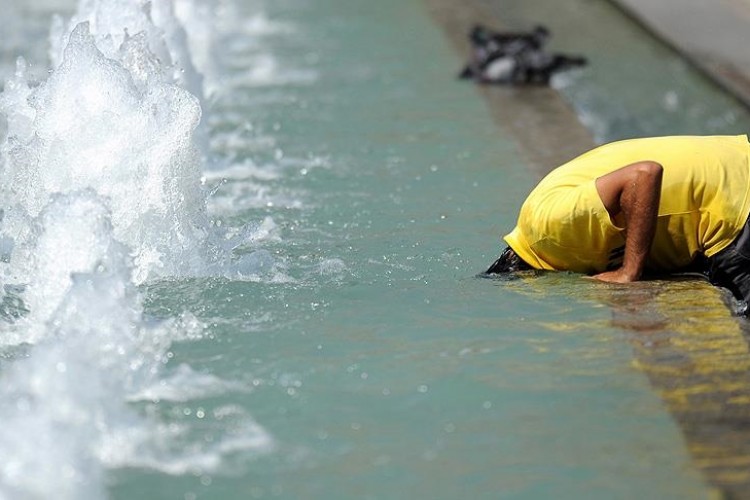 6,5 milyar insan aşırı sıcaklığa maruz kaldı