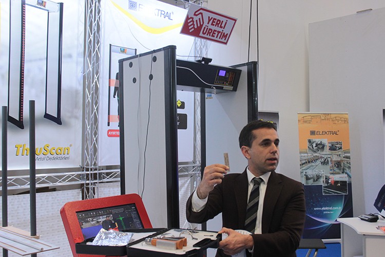 "Kapı" gibi güvenlik