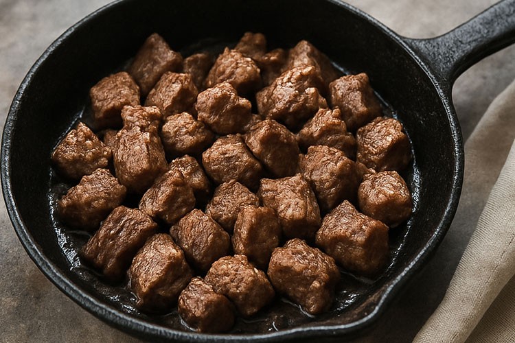 Bayramda eti hemen tüketmeyin