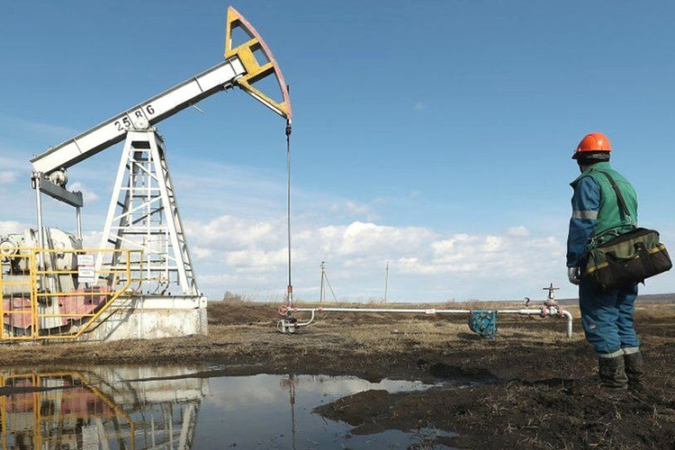 Petrolün fiyatındaki düşüş sürüyor