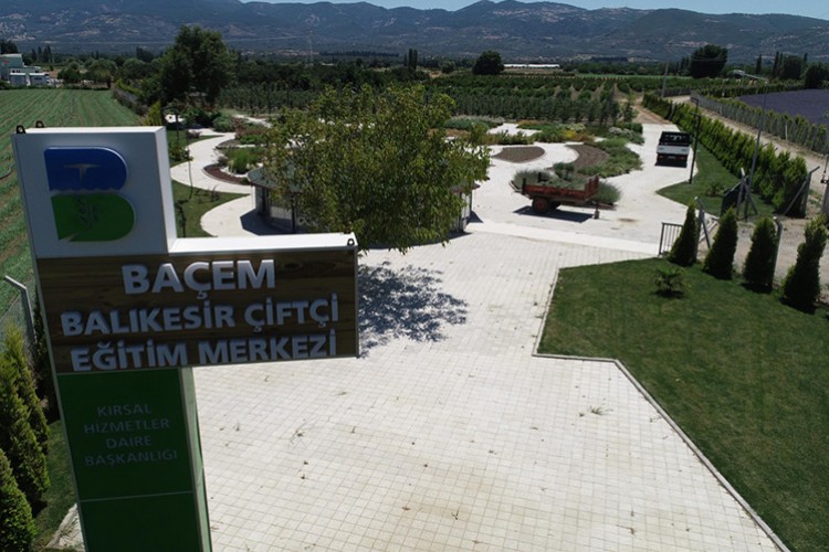 BAÇEM ilkleri gerçekleştiriyor