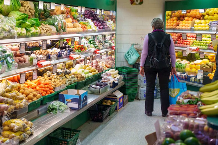 İngiltere'de enflasyon mayısta sabit kaldı