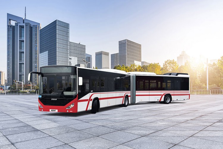 Otokar ilk 6 ayda 1,9 milyar TL ciro elde etti