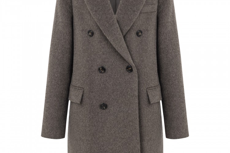 NetWork ile Kapsül Kış Gardırobu