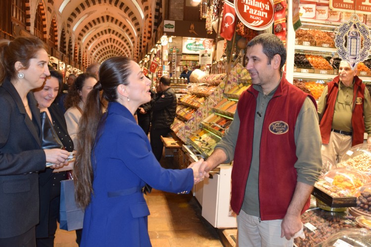 İstanbul esnafına elektrik ücretsiz olacak