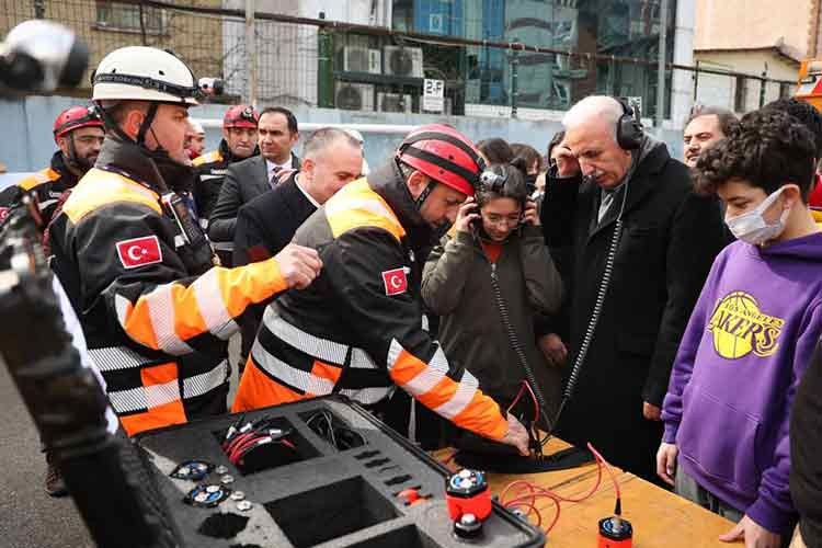 Deprem sonrası 'afet farkındalık eğitimi'nde yüzde 600 artış